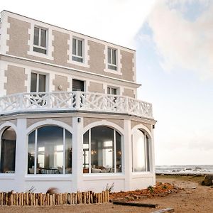 Hôtel de la Mer, The Originals Relais (Relais du Silence)