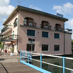 Albergo Ristorante Punta Dell'Est